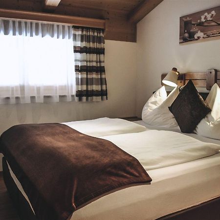 Landhaus Andrea Saalbach-Hinterglemm Kültér fotó