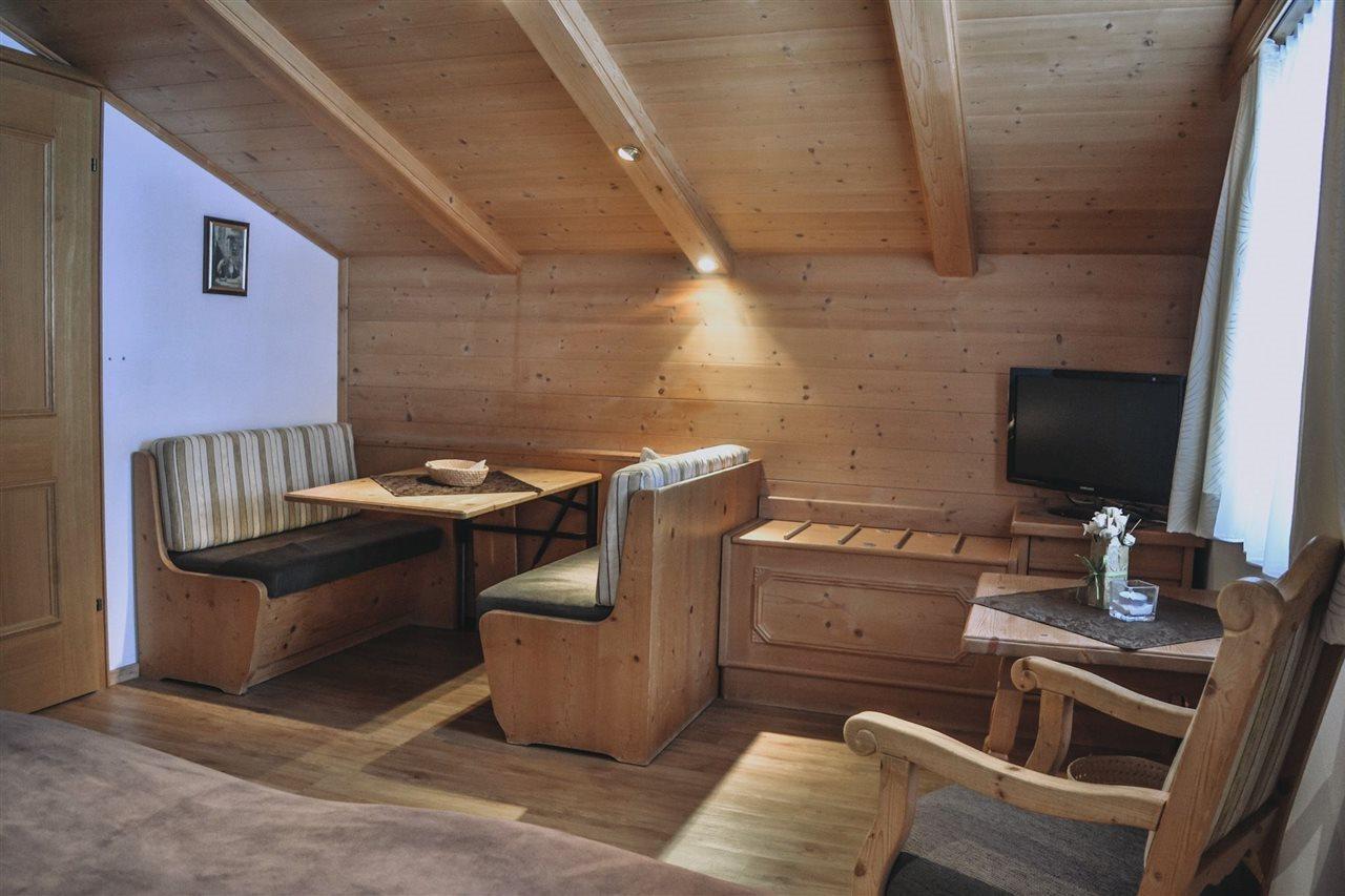 Landhaus Andrea Saalbach-Hinterglemm Kültér fotó