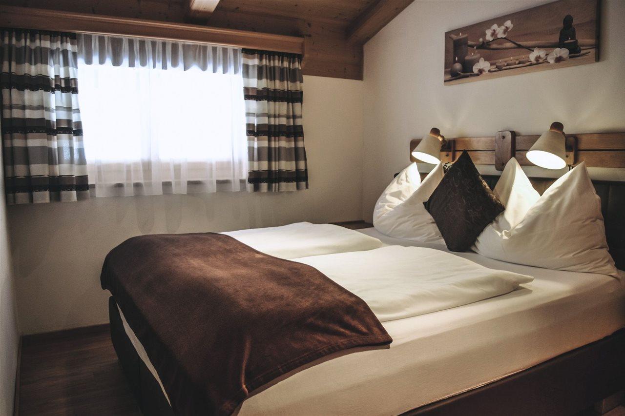 Landhaus Andrea Saalbach-Hinterglemm Kültér fotó