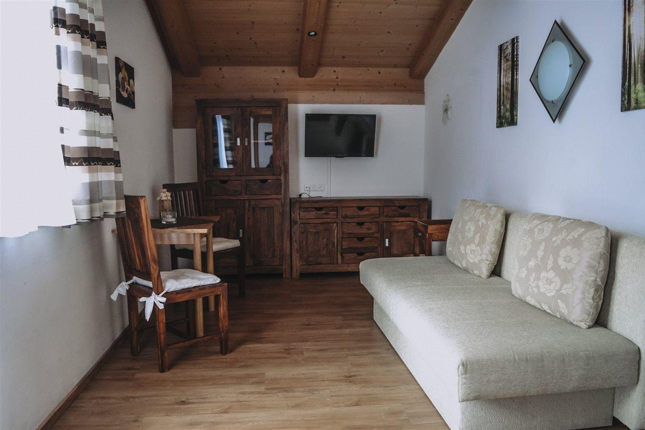 Landhaus Andrea Saalbach-Hinterglemm Kültér fotó